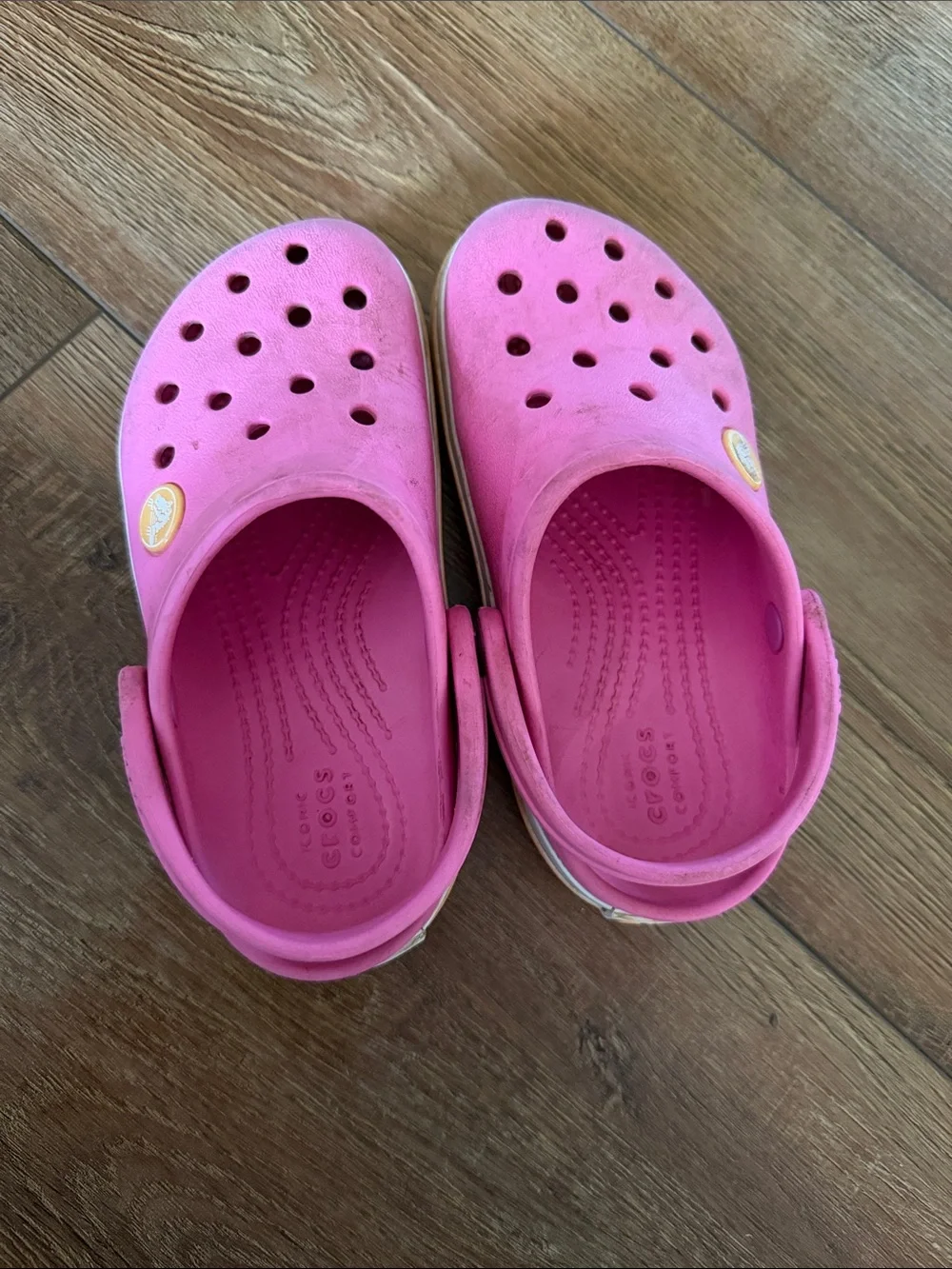 Kids Crocs
